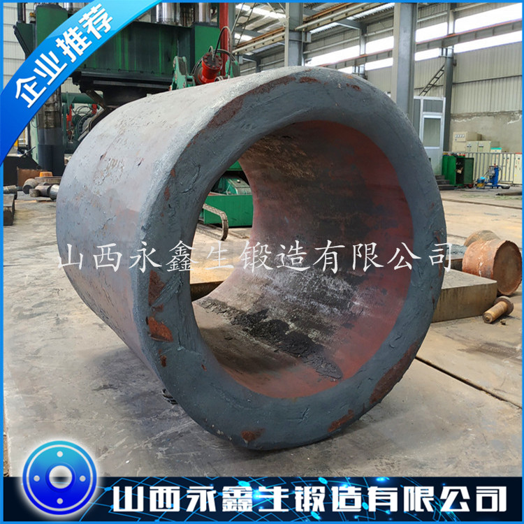 冷等靜壓機(jī)鍛件