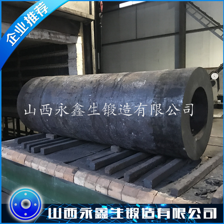 冷等靜壓機(jī)內(nèi)腔