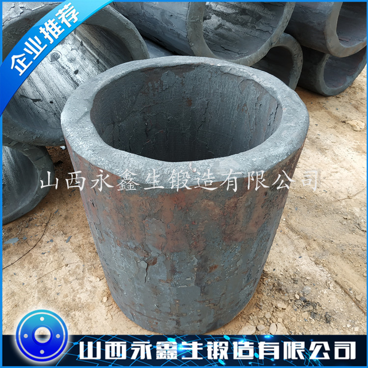 回轉(zhuǎn)式烘干機(jī)鍛件