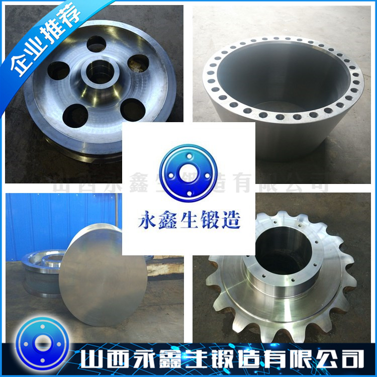 1.4057不銹鋼材質(zhì)鍛件