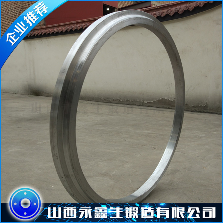 回轉支承環(huán)鍛件