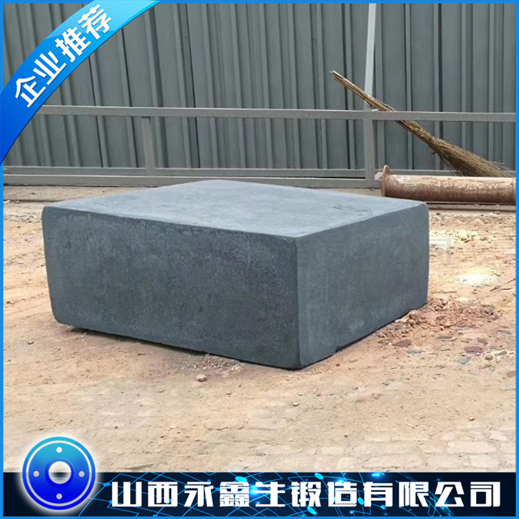 鍛造柱塞泵鍛件毛坯