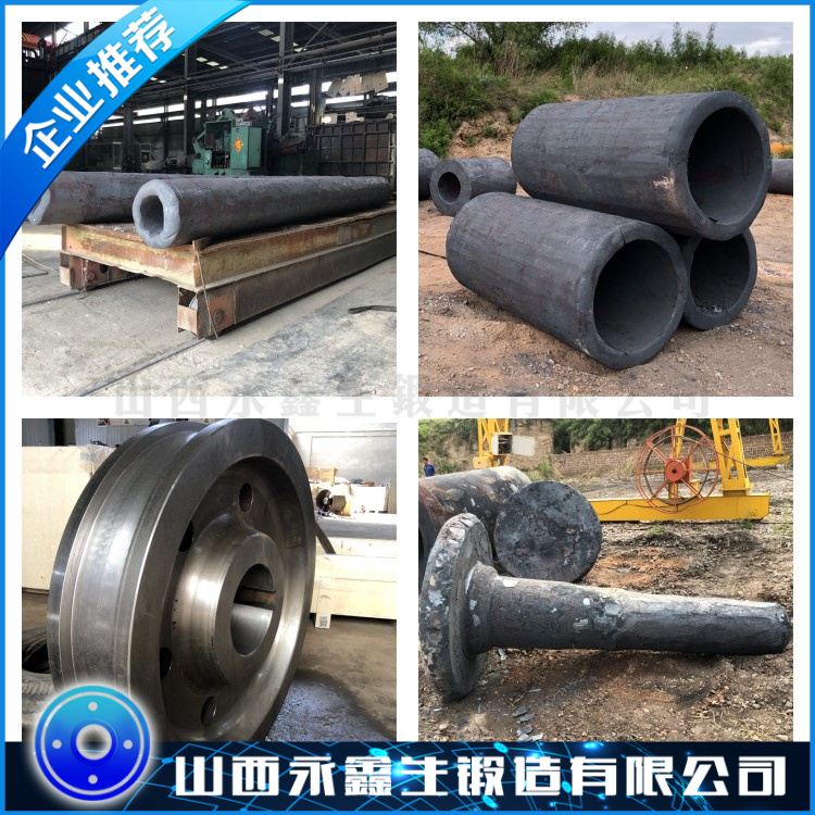 022Cr18Ni14Mo2Cu2不銹鋼鍛件