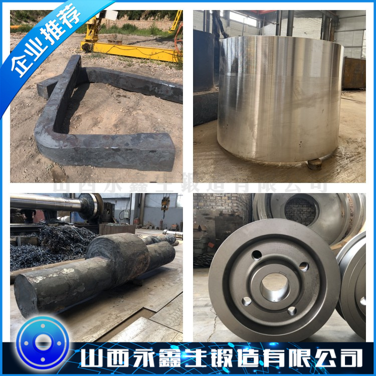 SUS316J1L不銹鋼鍛件