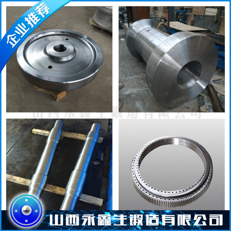 316J1L不銹鋼鍛件