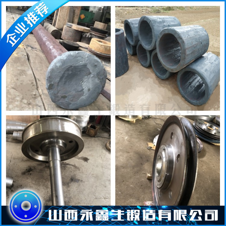 SUS317不銹鋼鍛件