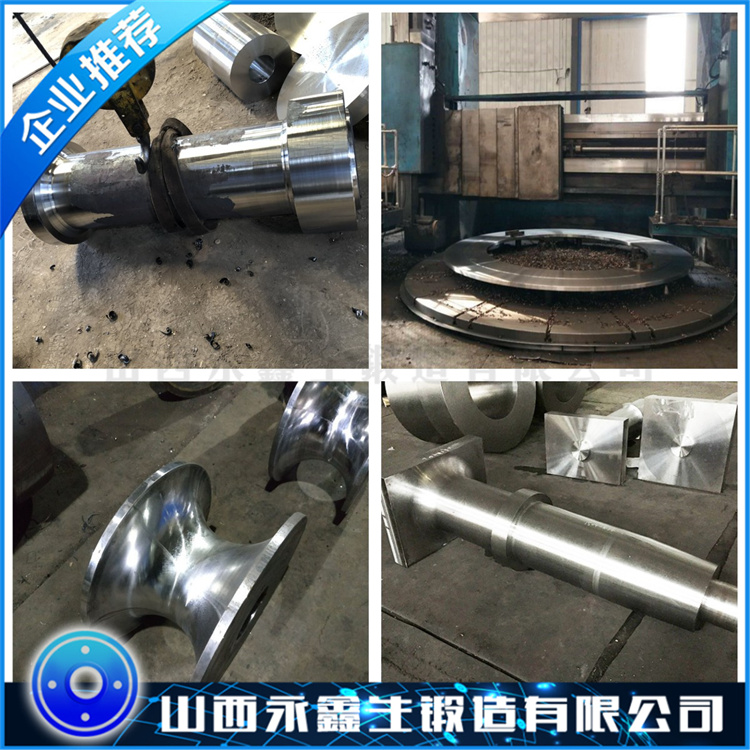 0Cr26Ni5Mo2不銹鋼鍛件
