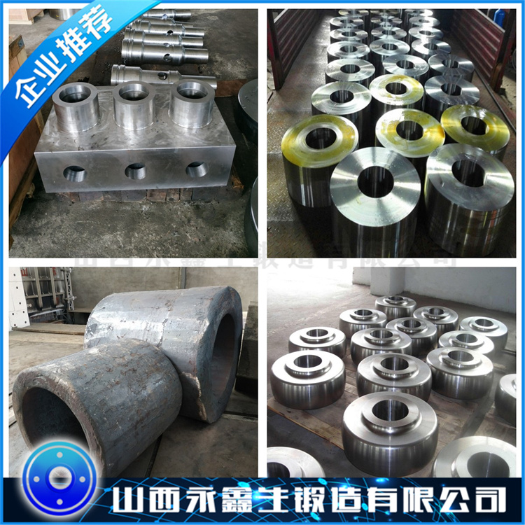SUS329J1不銹鋼鍛件