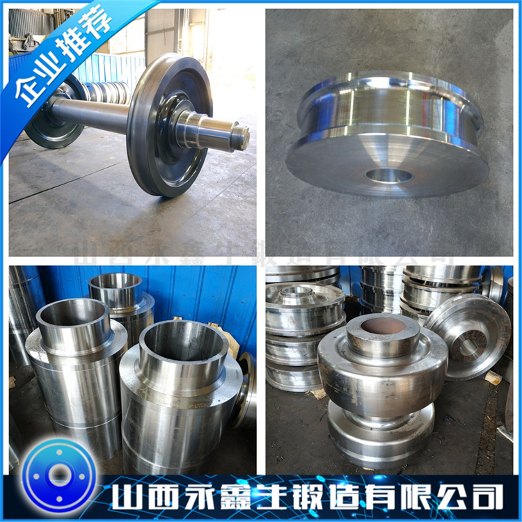 00Cr18Ni5Mo3Si2不銹鋼鍛件