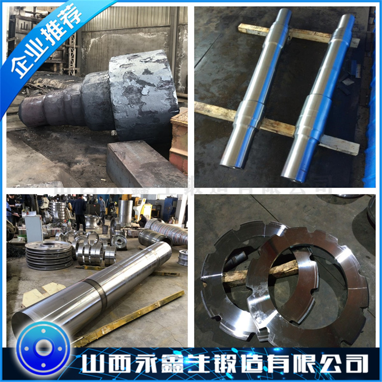 329J3L不銹鋼鍛件
