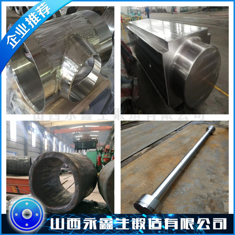 STS409不銹鋼鍛件