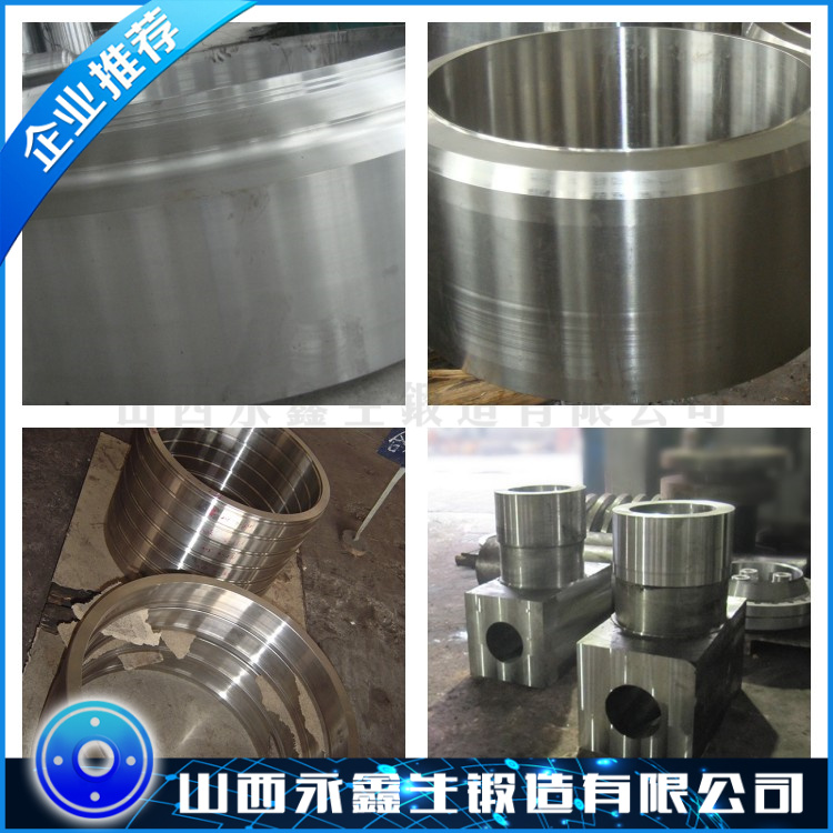 430不銹鋼鍛件