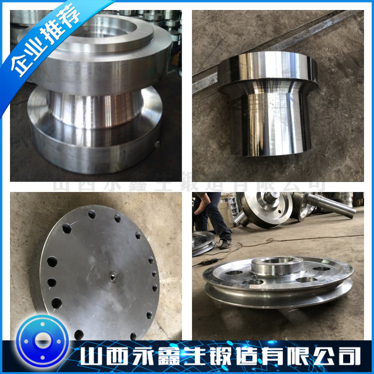 S43000不銹鋼鍛件