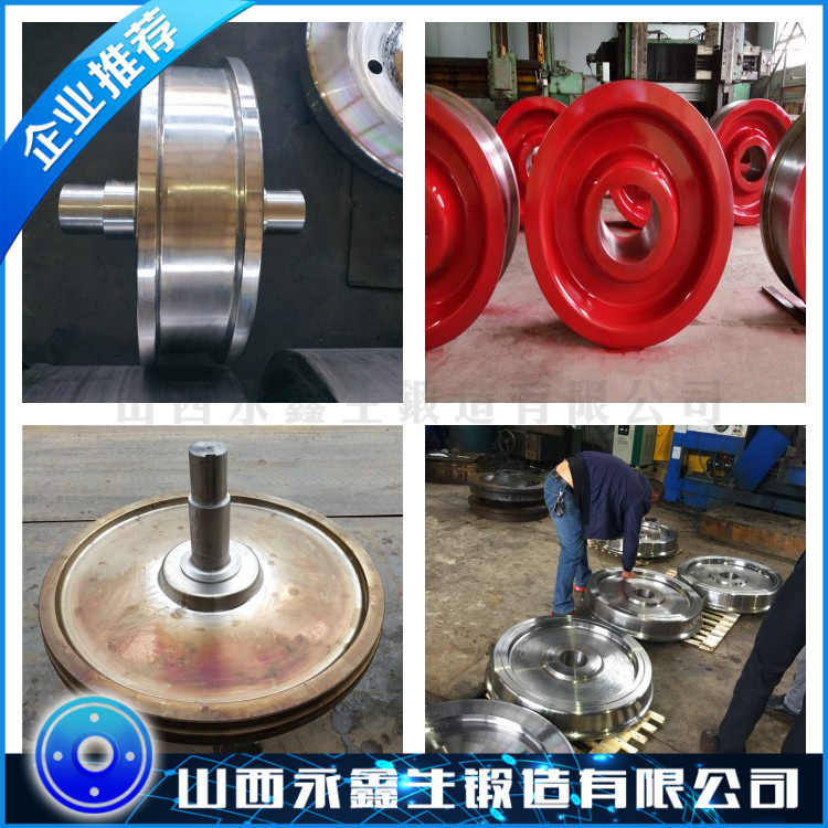 1.4016不銹鋼鍛件