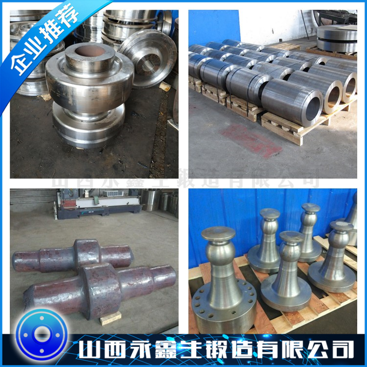 S43940不銹鋼鍛件