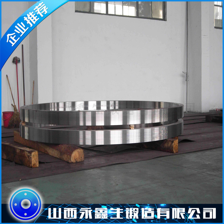 鍛造N04400鍛環(huán)