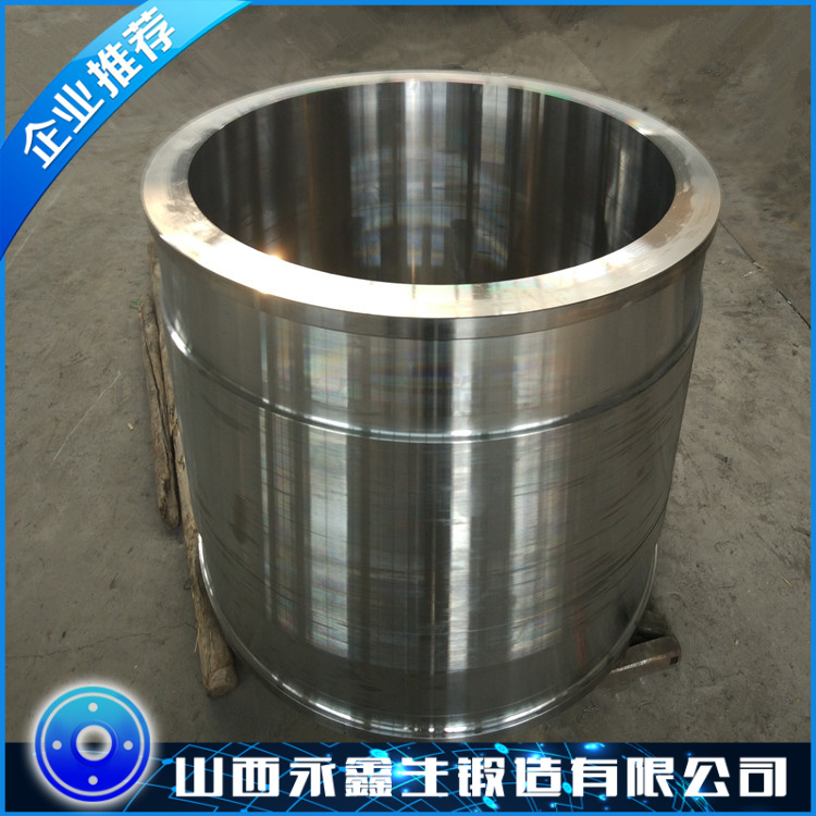 鍛壓機油缸