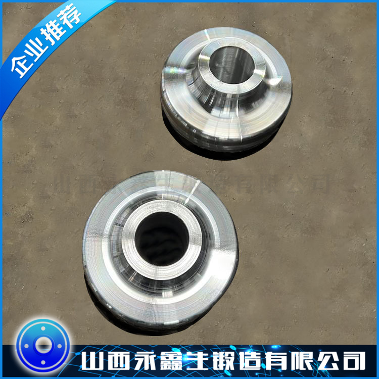 軌道輪鍛件