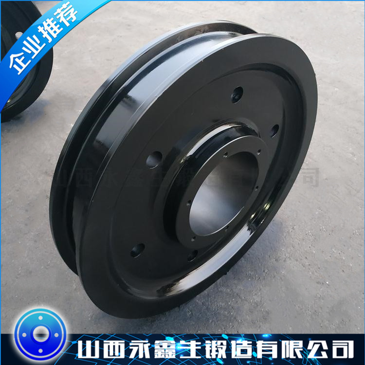 熄焦車鍛造車輪