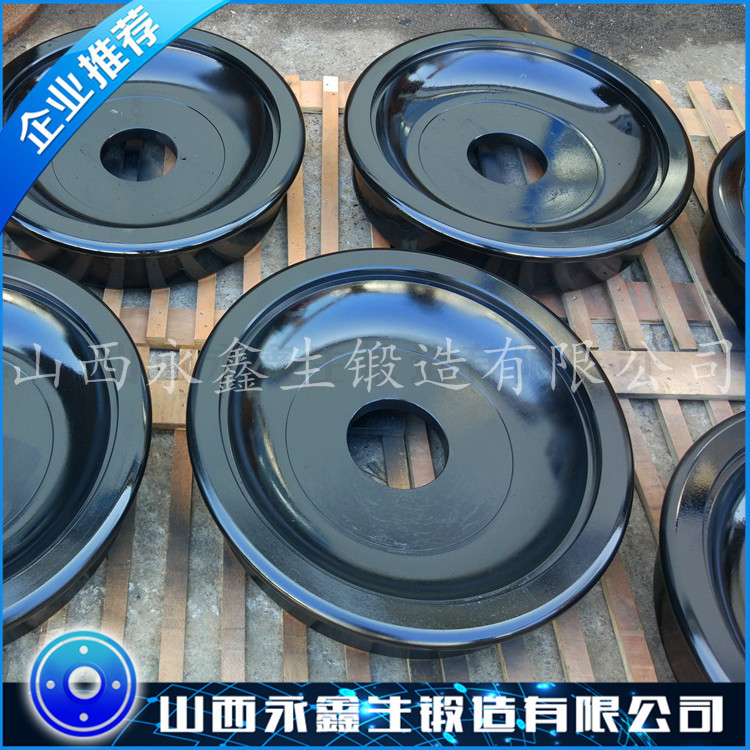 輪箍輪車輪鍛件