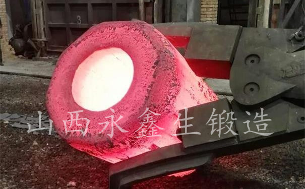 不銹鋼鍛造