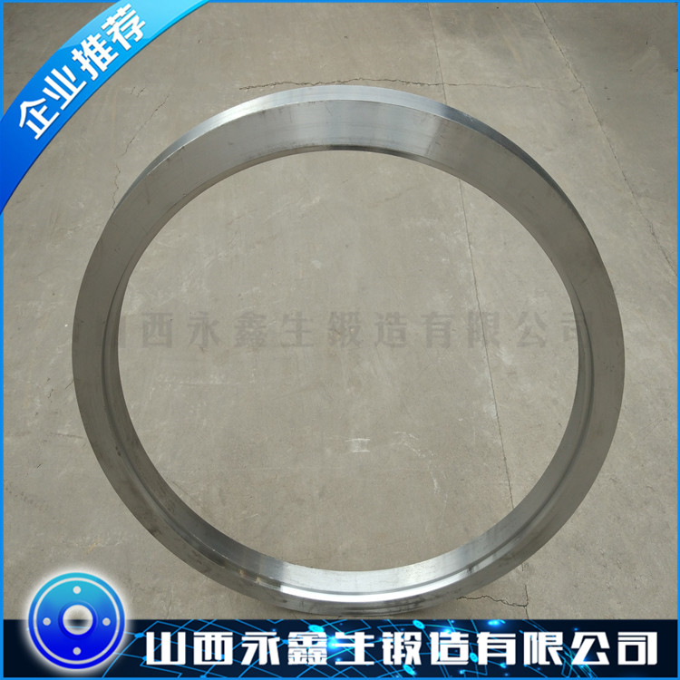 碾環(huán)加工