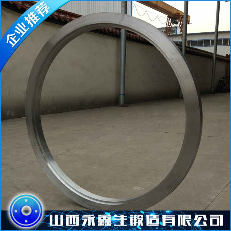 碾環(huán)加工