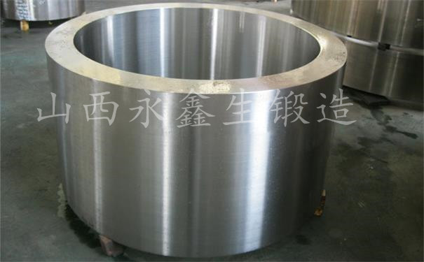 不銹鋼鍛件