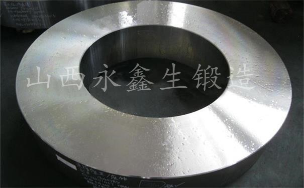 鍛件
