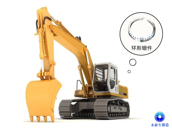 挖掘機