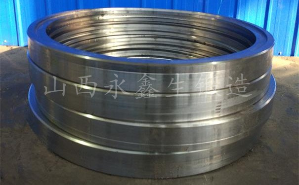 環(huán)形鍛件