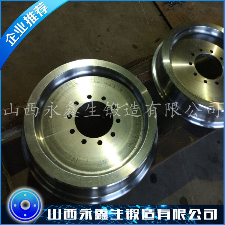 產(chǎn)品鍛件
