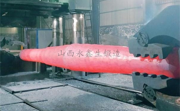 鍛件