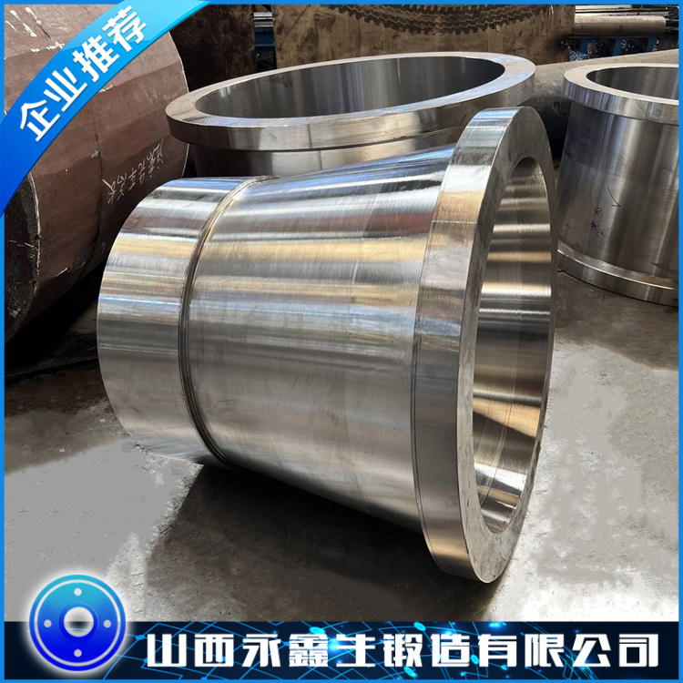 S32100不銹鋼鍛件