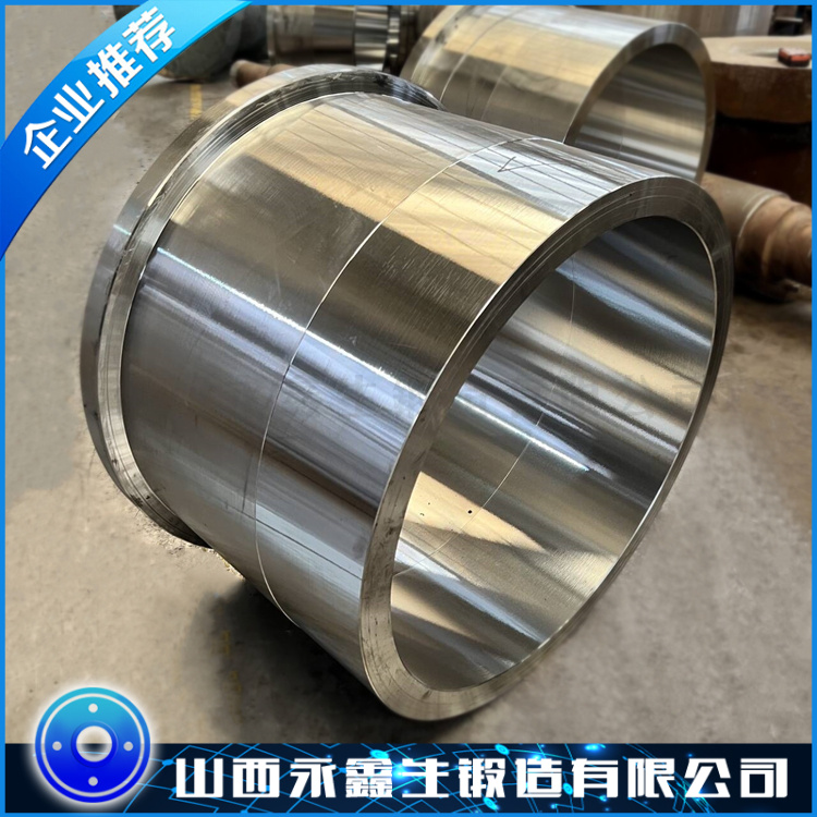 S17700不銹鋼鍛件
