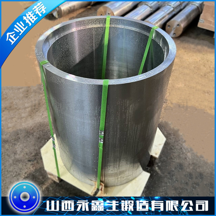 S15700不銹鋼鍛件