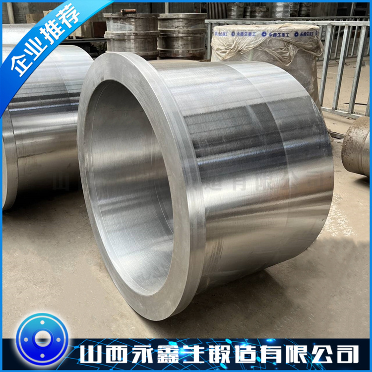 X12CrNi17-7不銹鋼鍛件