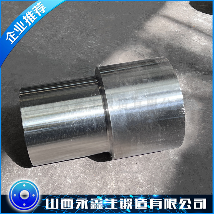 X7CrNiAI17-7不銹鋼鍛件