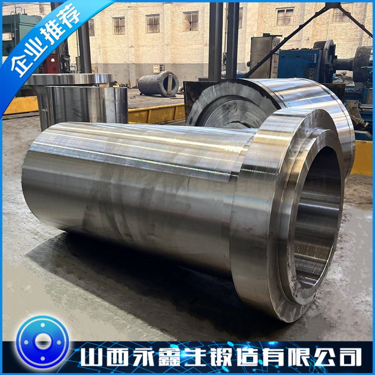 X5CrNiMo17-13-3不銹鋼鍛件