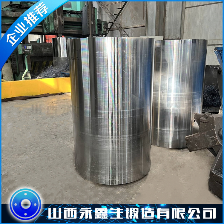 X2CrNiMo18-14-3不銹鋼鍛件