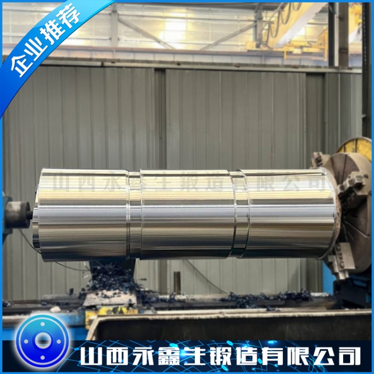 X5CrNiMo17-13不銹鋼鍛件