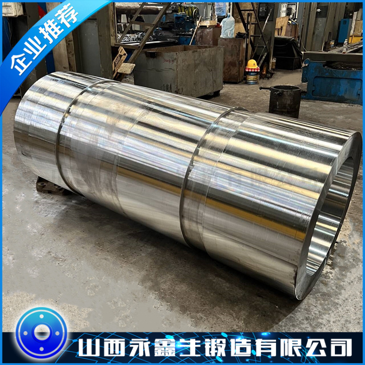 X12CrNiTi18-9不銹鋼鍛件