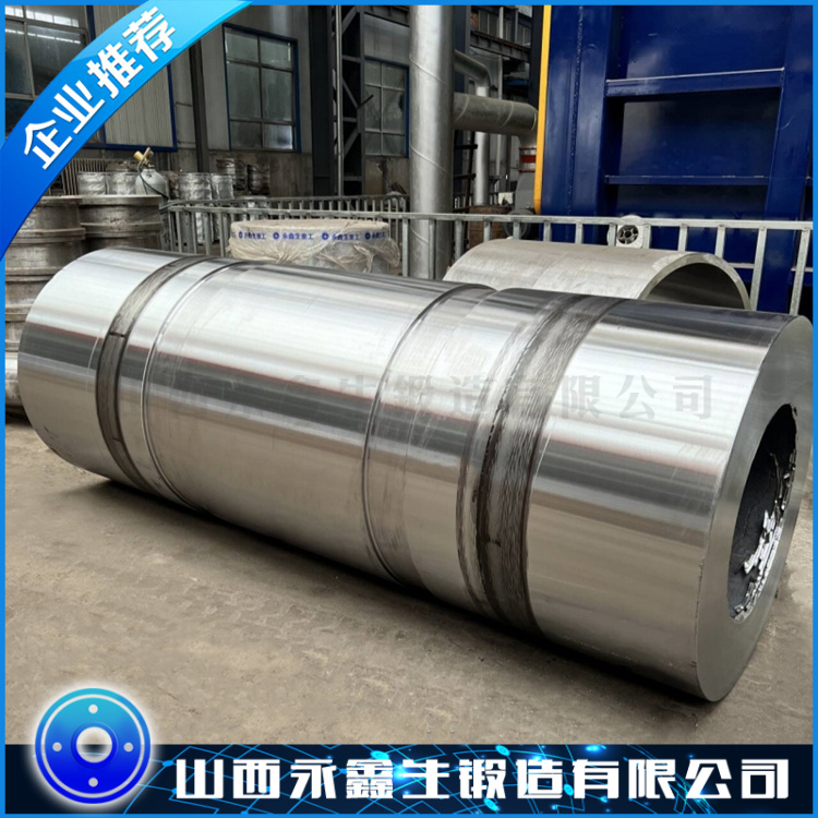 X6CrAI13不銹鋼鍛件