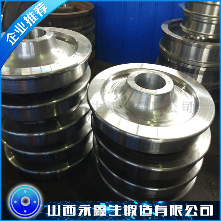 2320不銹鋼鍛件